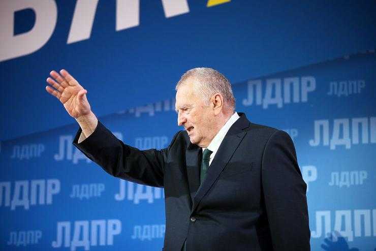 Новые данные о состоянии Жириновского: ситуация тревожная