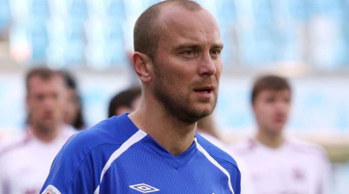 Футболист Хохлов отсудил у соцсети 65 млн рублей из-за своей фамилии