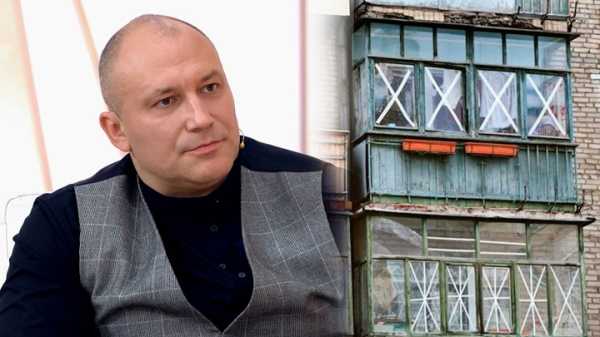 Константин Соловьев рассказал, что потрясло его в Донбассе